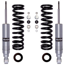 Load image into Gallery viewer, Bilstein B8 6112 Series 00-06 Toyota Tundra Limited / SR5 V8 4.7L Monotube Front Suspension Kit