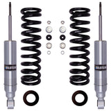 Bilstein B8 6112 Series Toyota Tundra Limited / SR5 V8 4.7L Monotube Front Suspension Kit