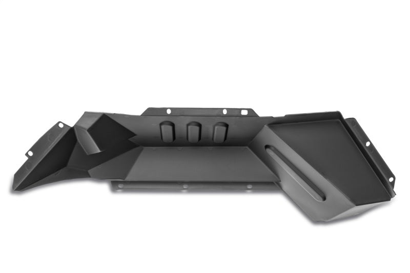 Rugged Ridge Jeep Gladiator Max Terrain Fender Flares F/R Pair - Tex. Blk