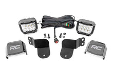 Load image into Gallery viewer, LED Light Kit - Cage Mount - 3 In. OSRAM - Wide Angle - Polaris General (2021)