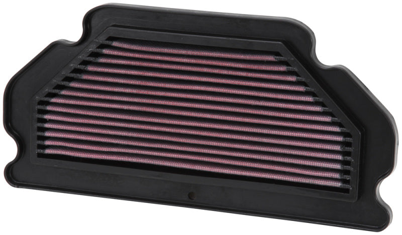 K&N Kawasaki ZX6R/ZX6RR Ninja Replacement Air Filter