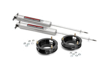 Load image into Gallery viewer, Rough Country 1.5 Inch Leveling Kit - N3 Shocks - Dodge 2500 4WD (1994-2002)