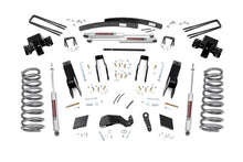 Load image into Gallery viewer, 5 Inch Lift Kit - Dodge 2500 4WD (1994-1999)