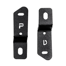 Load image into Gallery viewer, Go Rhino Ford Bronco XE Hood Hinge Cube Light Mount