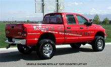 Load image into Gallery viewer, Tuff Country 07-08 Dodge Ram 3500 4X4 4.5in Lift Kit (Fits 7/1/07 &amp; Later SX8000)
