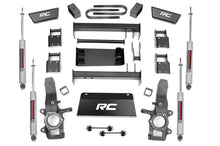 Load image into Gallery viewer, 5 Inch Lift Kit