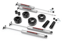 Load image into Gallery viewer, 1.5 Inch Lift Kit