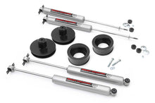 Load image into Gallery viewer, 2 Inch Lift Kit