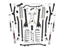 Load image into Gallery viewer, 4 Inch Lift Kit
