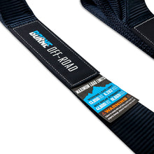 Load image into Gallery viewer, Borne Off-Road Tow Strap 4x30