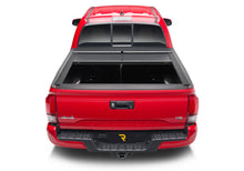 Load image into Gallery viewer, Roll-N-Lock 2024+ Toyota Tacoma 5ft A-Series Retractable Tonneau Cover
