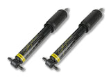 afe PFADT Series OE Replacement Shocks Chevrolet Corvette (C7) 14-19