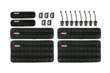 Load image into Gallery viewer, BuiltRight Industries 6pc Tech Panel Kit - Black