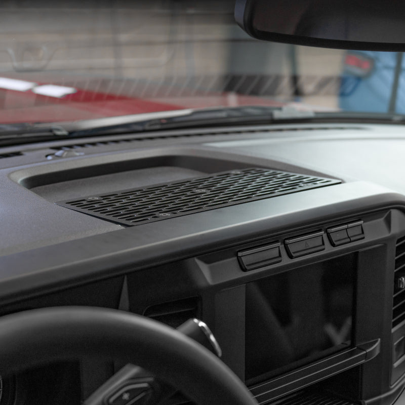 BuiltRight Industries 2023+ Ford SuperDuty Standard Dash Mount
