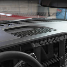 Load image into Gallery viewer, BuiltRight Industries 2023+ Ford SuperDuty Standard Dash Mount