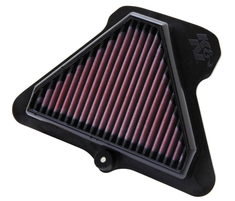 K&N Kawasaki ZX10R Ninja Replacement Air Filter