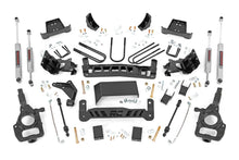 Load image into Gallery viewer, 5 Inch Lift Kit - Multiple Makes &amp; Models (Ford Mazda)