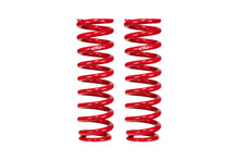 Load image into Gallery viewer, Eibach 19-21 Toyota Tiundra PRO-Lift Kit TRD PRO Front Spring Only