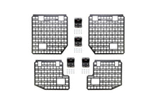 Load image into Gallery viewer, BuiltRight Industries 09-14 Ford F-150 / Raptor Full Bedside Rack - 4pc Set