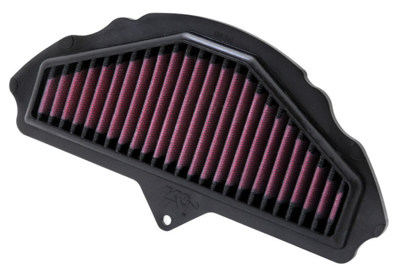 K&N Kawasaki ZX10R Ninja Replacement Air Filter