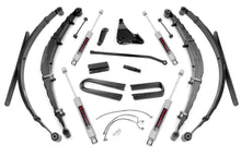 Load image into Gallery viewer, 8 Inch Lift Kit
