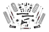 Rough Country - 4 Inch Lift Kit - 698.20