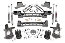 Load image into Gallery viewer, 6 Inch Lift Kit - Chevy Silverado &amp; GMC Sierra 1500 2WD