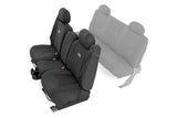 Seat Covers - Front 40/40/20 - Chevy/GMC 1500 (99-06 & Classic)