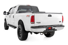 Load image into Gallery viewer, Rough Country - HD2 Aluminum Running Boards - Super Crew Cab - Ford F-250/F-350 Super Duty (99-16) - SRB991691A