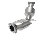 afe aFe POWER Direct Fit Catalytic Converter Nissan 350Z 03-06 V6-3.5L