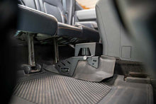 Load image into Gallery viewer, DV8 21+ Ford Bronco Rear Seat Cup Holder and Molle Panels (2-Door Models)