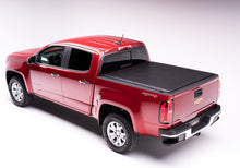 Load image into Gallery viewer, Truxedo 2023 GMC Canyon/Chevrolet Colorado 5ft 2in Deuce Bed Cover