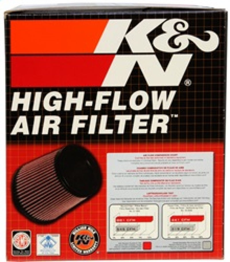 K&N Kawasaki KRF750 TERYX FI 4x4 Replacement Air Filter