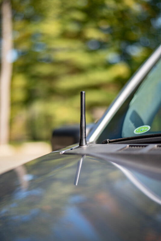 BuiltRight Industries 2022+ Ford F-150 Lightning Perfect-Fit Stubby Antenna