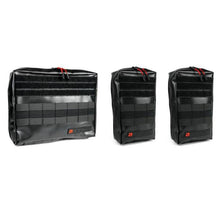 Load image into Gallery viewer, BuiltRight Industries Tech Pouch (3 Piece Kit - 1x Large / 2x Small)