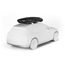 Load image into Gallery viewer, Thule Motion 3 XXL Low Roof Box Glossy - Black