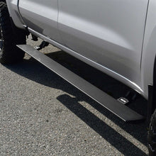 Load image into Gallery viewer, Westin 19+ Chev/GMC Silv/Srra 1500 CC (No 19 LTD) / 20-23 2500/3500 Pro-e Running Boards - Tex Blk