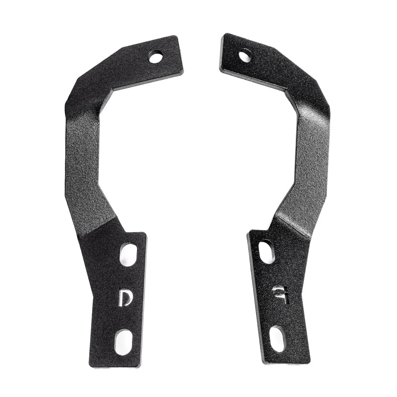 Go Rhino Toyota 4Runner XE Hood Hinge Cube Light Mount