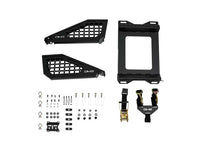 Load image into Gallery viewer, DV8 Offroad Truck Bed Universal Tire Carrier &amp; Accessory Mount