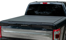 Load image into Gallery viewer, Access 2024+ Ford Ranger 5Ft Box Folding Hard Tonneau Cover - Carbon Fiber