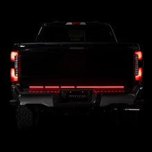 Load image into Gallery viewer, Putco 22-24 Ford F-150 Lightning 60In Freedom Blade Tailgate Bars