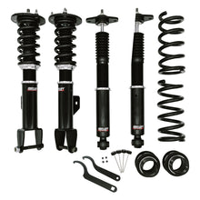 Load image into Gallery viewer, Air Lift Performance 11-23 Chrysler 300 / 15-23 Dodge Challenger Coilover Kit