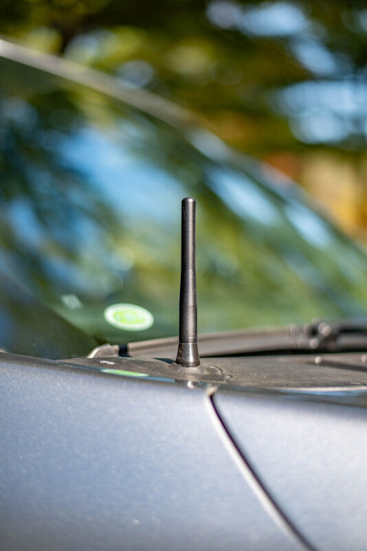 BuiltRight Industries 2022+ Ford F-150 Lightning Perfect-Fit Stubby Antenna