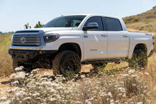 Load image into Gallery viewer, DV8 Offroad 14-21 Toyota Tundra Spec Series Front Bumper