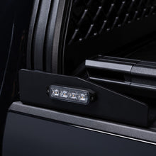 Load image into Gallery viewer, Putco 4in Lighthead Stinger PRO 4 (Amber/White) - Universal fit