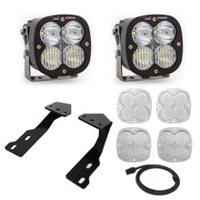 Load image into Gallery viewer, Baja Designs 19-23 Mercedes Sprinter XL Pro A-Pillar Kit