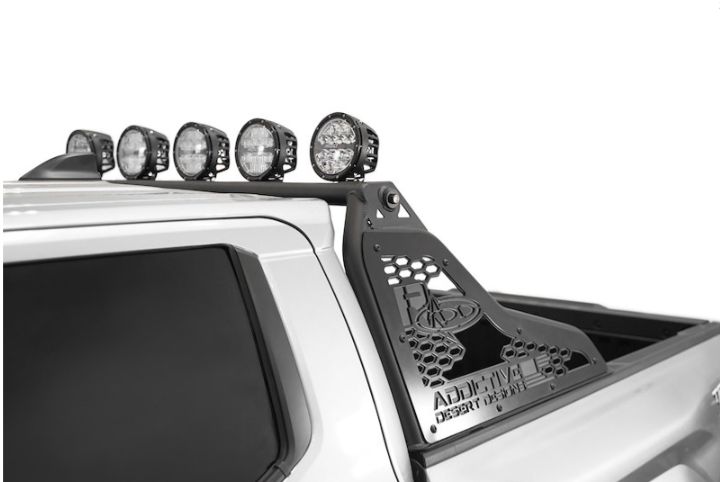 Addictive Desert Designs 2024+ Toyota Tacoma Race Series Chase Rack