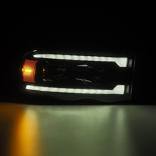 Load image into Gallery viewer, 02-05 Dodge Ram LUXX-Series LED Projector Headlights Alpha-Black