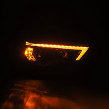 Load image into Gallery viewer, 14-20 Toyota 4Runner MK II PRO-Series Halogen Projector Headlights Alpha-Black