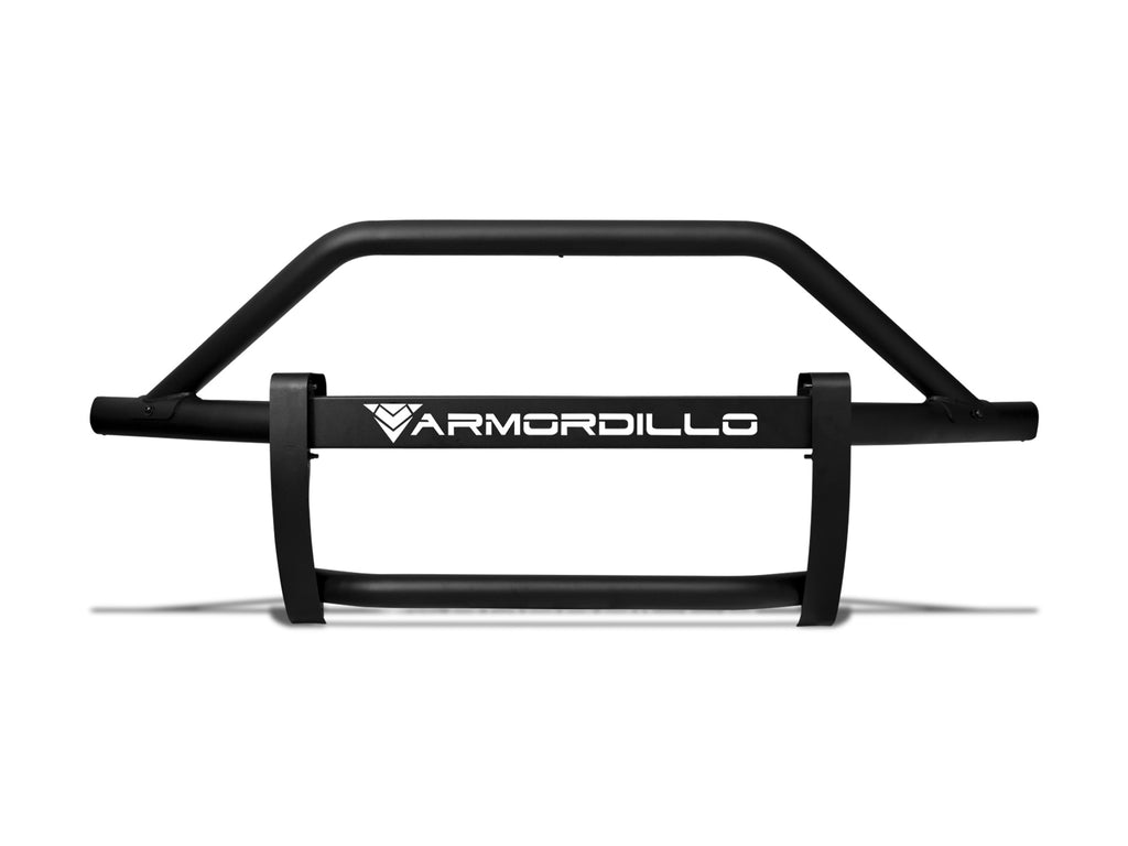 Armordillo 66 Matte Black 2014-2016 Chevy Silverado 1500 - Modular AR Pre Runner Guard  Grill Guard